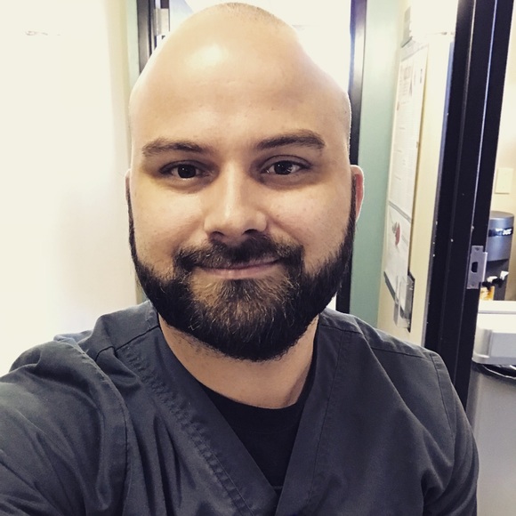 Meet your Posher, Josh - Picture 1 of 1